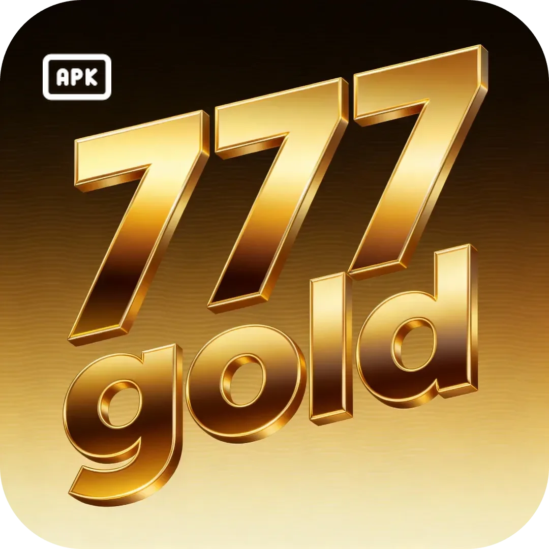 APK oficial da 777gold para Android