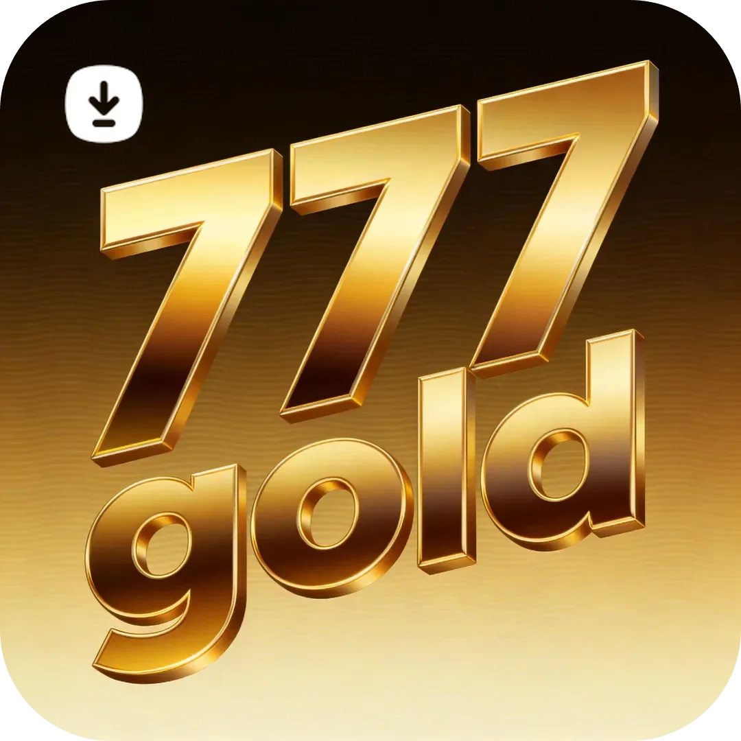 Download gratuito do app da 777gold