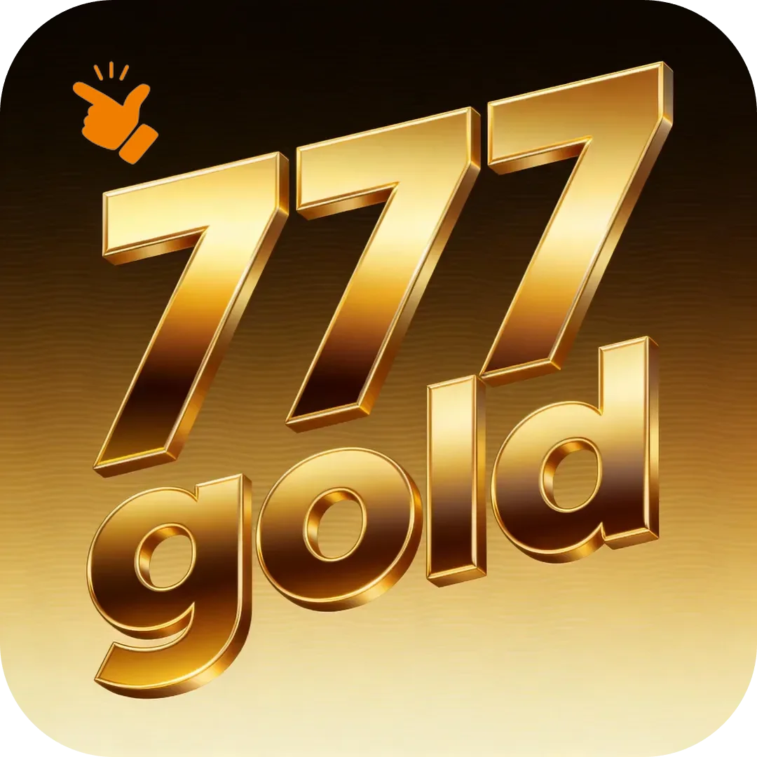 Logo da 777gold