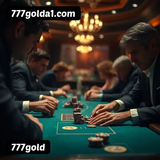 777gold APK - Download Oficial Android