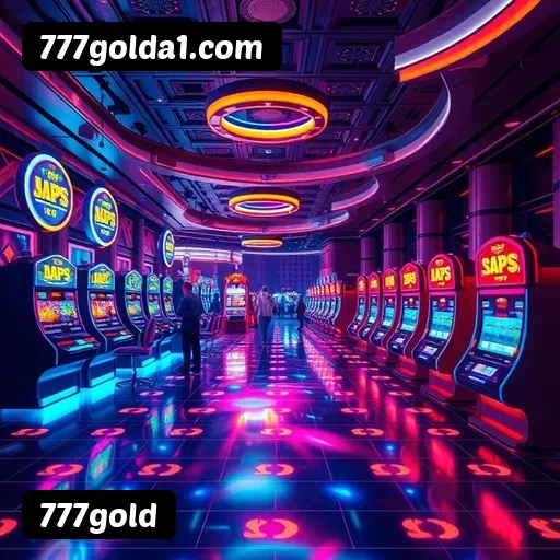 Como Instalar APK 777gold