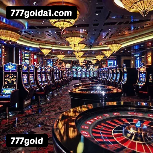 Como Registrar e Fazer Login 777gold