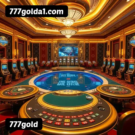 Análise 777gold - Vantagens e Desvantagens